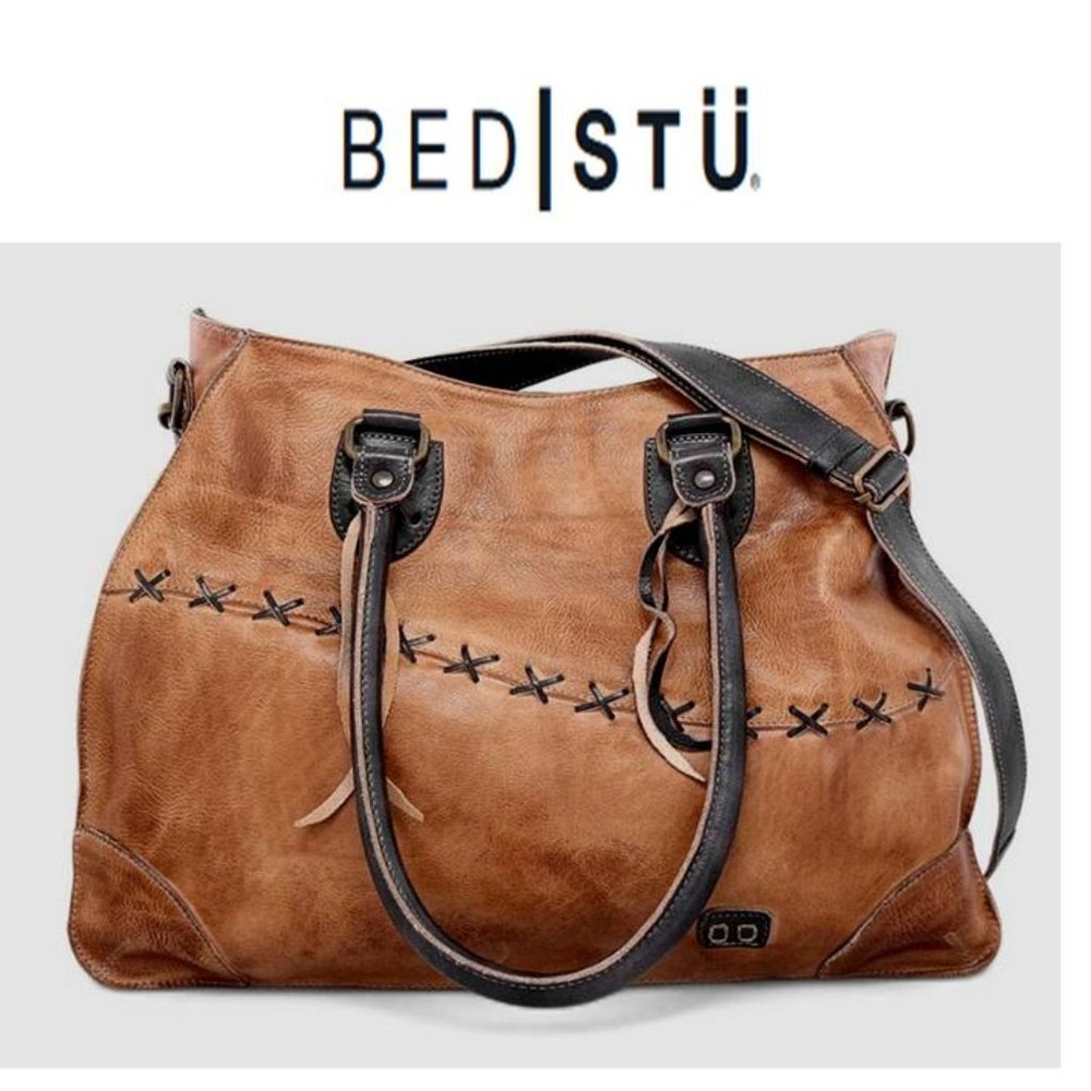 BED|STU BRUNA BAG